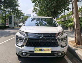 Mitsubishi Xpander 1.5L Ultimate Automatic 2022