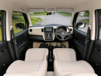 Suzuki Karimun Wagon R 1.0L GL Manual 2016