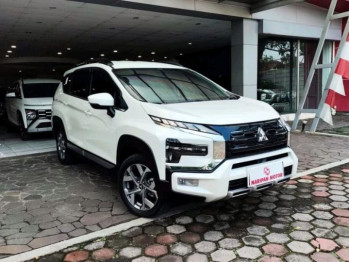 Mitsubishi Xpander 1.5L Cross Automatic 2023