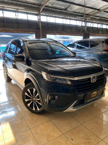 Honda BR-V 1.5L Prestige Sensing Automatic 2022