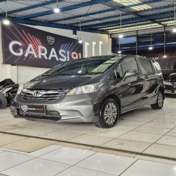 Honda Freed 1.5L E Automatic 2012
