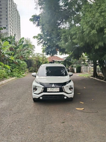 Mitsubishi Xpander 1.5L Exceed Automatic 2019
