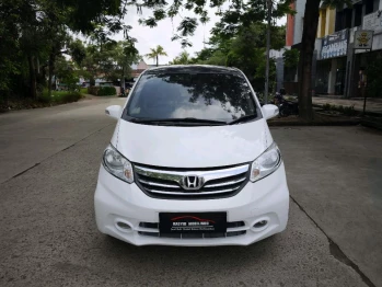 Honda Freed 1.5L S Automatic 2014