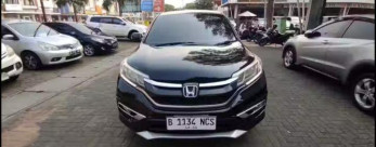 Honda CR-V 2.4L Automatic 2015