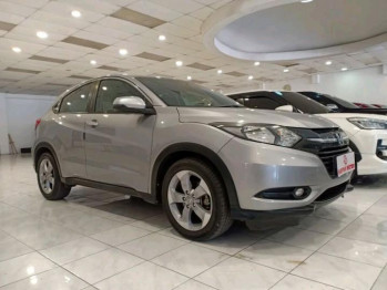 Honda HR-V 1.5L E Automatic 2016