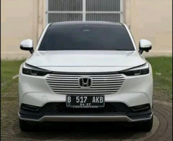 Honda HR-V 1.5L SE Automatic 2022