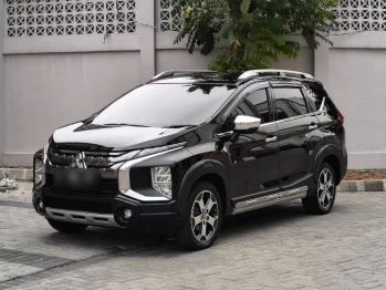 Mitsubishi Xpander 1.5L Cross Automatic 2021