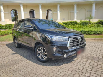 Toyota Innova 2.0L G Bensin Automatic 2021