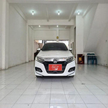 Honda Accord 1.5L Turbo Automatic 2019