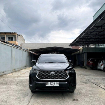 Toyota Innova 2.0L G Bensin Zenix  Automatic 2022