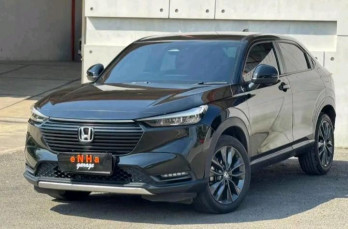 Honda HR-V 1.5L SE Automatic 2023