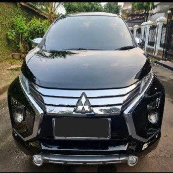Mitsubishi Xpander 1.5L Ultimate Automatic 2018