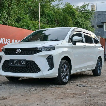 Daihatsu Xenia 1.3L X STD Automatic 2022