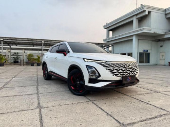 Chery Omoda 5 RZ Automatic 2023