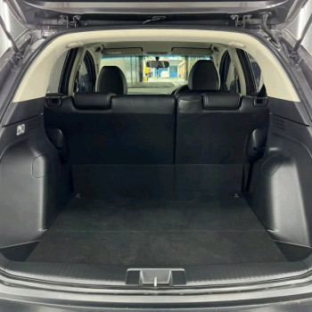 Honda HR-V 1.5L E Automatic 2016