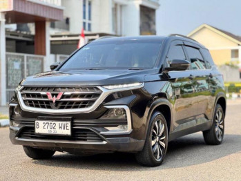 Wuling Almaz 1.5L Exclusive Automatic 2019