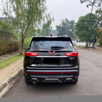 Wuling Almaz 1.5L Exclusive Automatic 2019