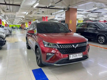 Wuling Almaz 1.5L Exclusive Automatic 2023