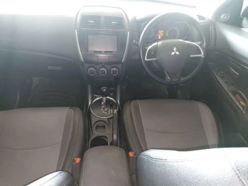 MITSUBISHI OUTLANDER 2.0 AT GLS 2014