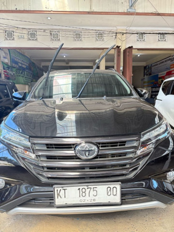 Toyota Rush 1.5L G Automatic 2023