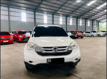 Honda CR-V 2.4L Automatic 2011