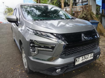 Mitsubishi Xpander 1.5L Exceed Automatic 2024