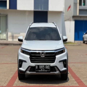 Honda BR-V 1.5L E Automatic 2022