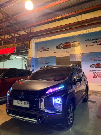 Mitsubishi Xpander 1.5L Cross Automatic 2022