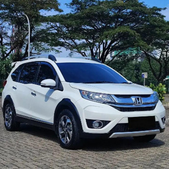 Honda BR-V 1.5L E Automatic 2016