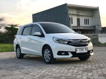Honda Mobilio 1.5L E Automatic 2019