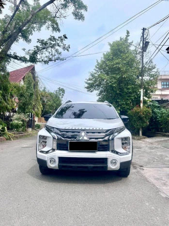 Mitsubishi Xpander 1.5L Cross Automatic 2020
