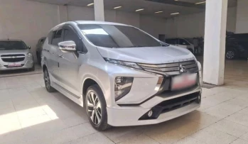 Mitsubishi Xpander 1.5L Ultimate Automatic 2018