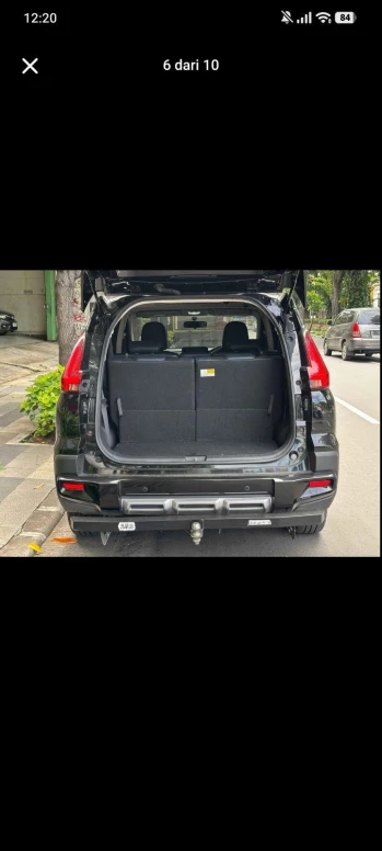 Mitsubishi Xpander 1.5L Cross Automatic 2022