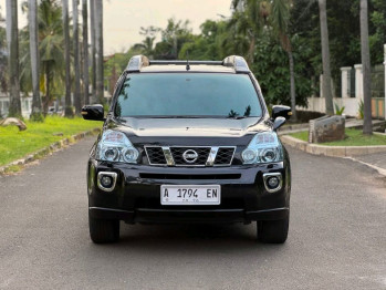 Nissan X-Trail 2.5L XT Automatic 2009