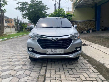 Daihatsu Xenia 1.3L R STD Manual 2018