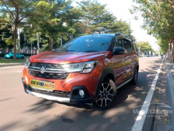 Suzuki XL7 1.5L Alpha Automatic 2021