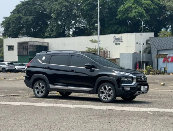 Mitsubishi Xpander 1.5L Cross Automatic 2024