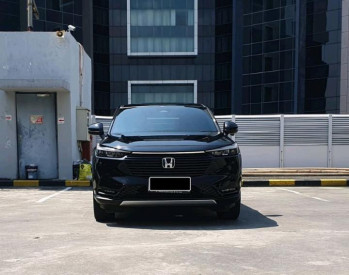 Honda HR-V 1.5L SE Automatic 2023