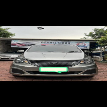 Wuling Confero 1.5L D Manual 2022