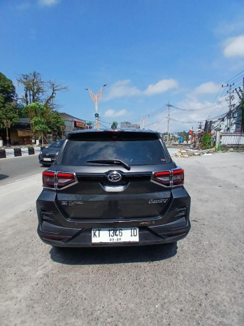 Daihatsu Rocky 1.0L R Automatic 2023
