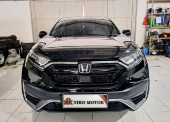 Honda CR-V 1.5L Turbo Prestige Automatic 2021