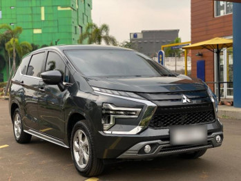 Mitsubishi Xpander 1.5L Sport Automatic 2022