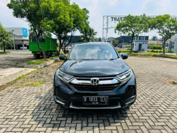 Honda CR-V 1.5L Turbo Prestige Automatic 2020