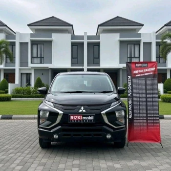 Mitsubishi Xpander 1.5L GLS Automatic 2021