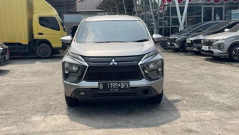 Mitsubishi Xpander 1.5L GLS Manual 2022