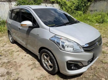 Suzuki Ertiga 1.5L GX Manual 2016