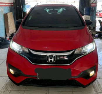 Honda Jazz 1.5L RS Automatic 2020