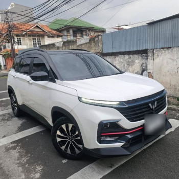 Wuling Almaz 1.5L RS Pro Automatic 2022