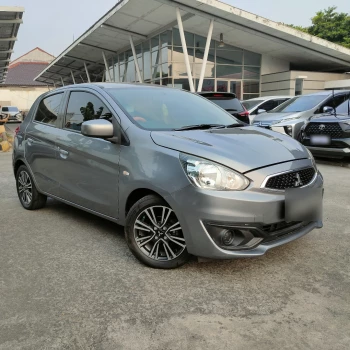 Mitsubishi Mirage Bekas