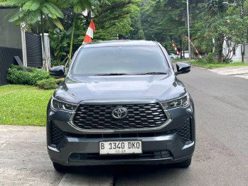 Toyota Innova 2.0L V CVT Zenix Automatic 2022